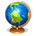 EarthDesk Icon