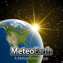 MeteoEarth icon