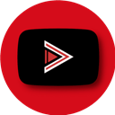 YouTube Vanced Icon