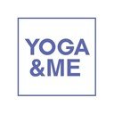 Yoga & Me Icon