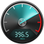 Blackmagic Disk Speed ​​Test Icon