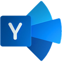 Yammer icon