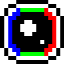 Pixelorama icon