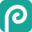 Photopea icon