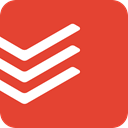 Todoist icon