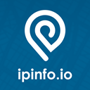 ipinfo.io icon