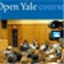 Open Yale courses icon