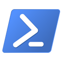 PowerShell icon