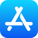 Apple App Store icon