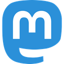 Mastodon icon