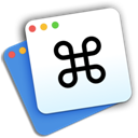 Command-Tab Plus Icon