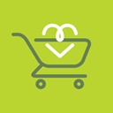 ShopWell Icon