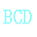 Visual BCD Editor icon