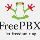 FreePBX icon