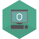 Kaspersky AntiVirus icon