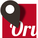 OruxMaps icon