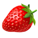 Strawberry icon