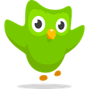 Duolingo icon