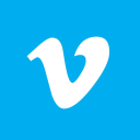 Vimeo icon