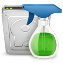 Wise Disk Cleaner icon