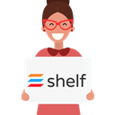 Shelf.io icon