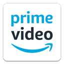 Prime Video Icon