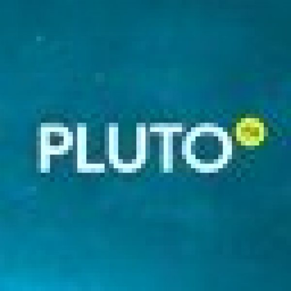 PlutoTV icon