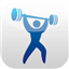 Fitness Pro Icon