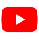 YouTube icon