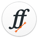 FontForge icon