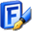 FontCreator icon