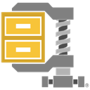 WinZip icon