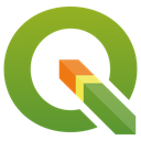 QGIS icon