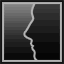 PT portrait icon