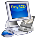 EasyBCD icon