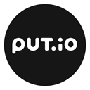 Put.io icon