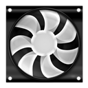 SpeedFan Icon