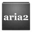 aria2 icon