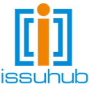 Issuhub icon