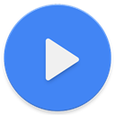 MX player icon