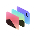 Glimpse Image Editor Icon