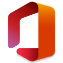 Microsoft Office Suite Icon