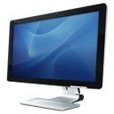 Virtual desktop icon