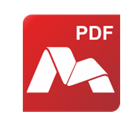 Master PDF Editor icon