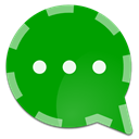 Conversations icon