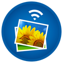 Photo Transfer app icon