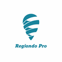 Regiondo Pro Icon