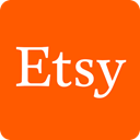 Etsy Icon