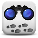 Spapp monitoring icon