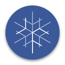 Frost for Facebook icon